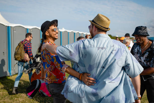 Best Affordable portable toilet rental  in Huntington, VA