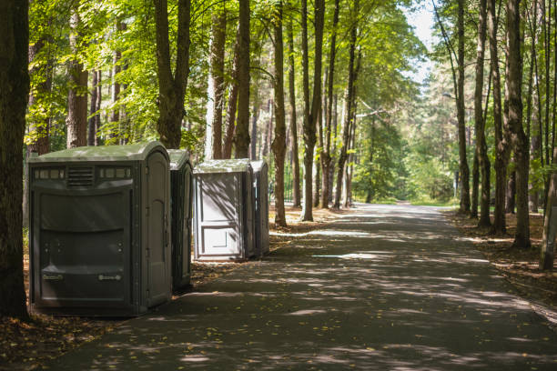 Huntington, VA porta potty rental Company