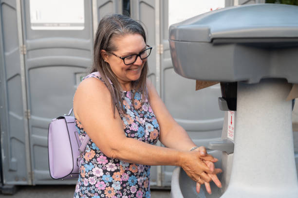 Best Porta potty rental near me  in Huntington, VA